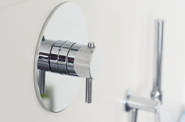 Shower Knob Replacement in Aurora