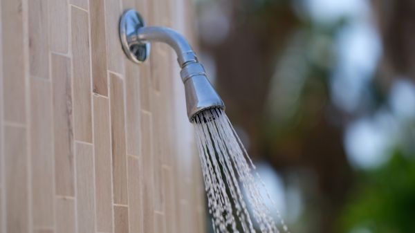 Showerhead Repair in Aurora