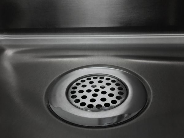 Kitchen Drain Installation in Aurora