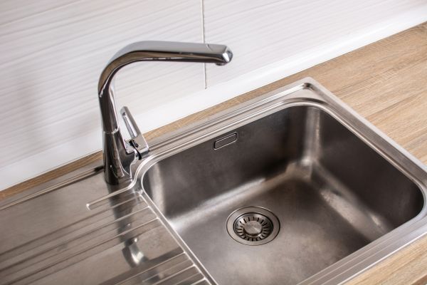 Cost of New Sink Installation in Aurora