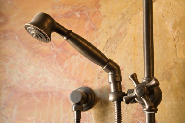 Shower Faucet Replacement in Aurora