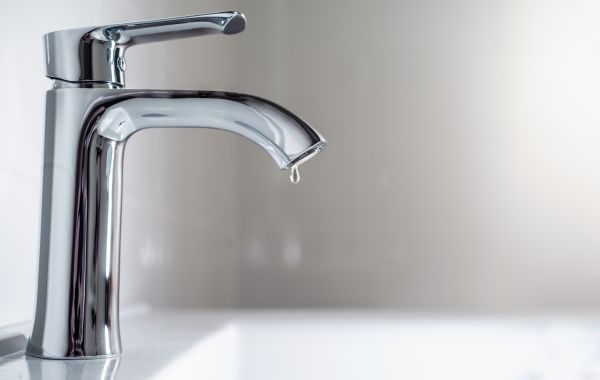 Kitchen Faucet Replacement in Aurora