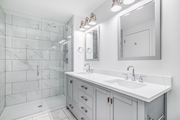 Bathroom Faucet Replacement in Aurora