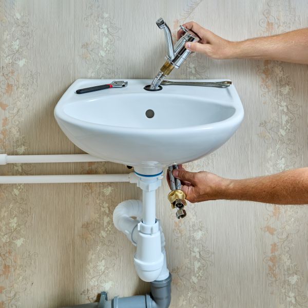 Home Plumbing Repair in Aurora