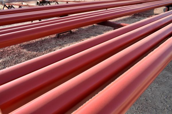 Water Lines Installation in Aurora
