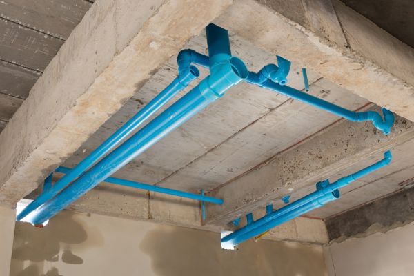 Cost of Pvc Plumbing Installation in Aurora