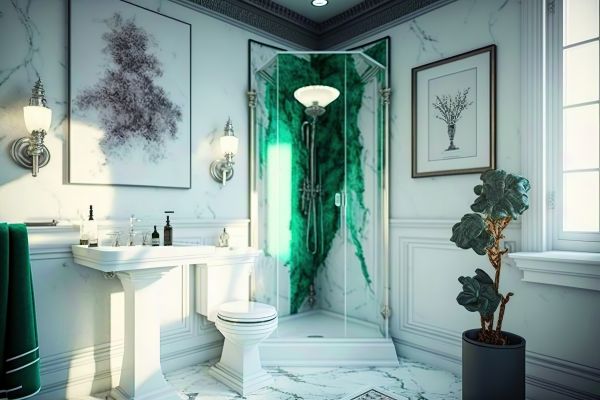Cost of Pedestal Sink Installation in Aurora