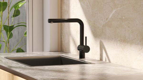 Cost of Countertop Sink Installation in Aurora