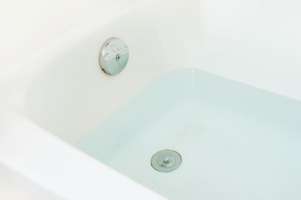Bathtub Drain Replacement in Aurora