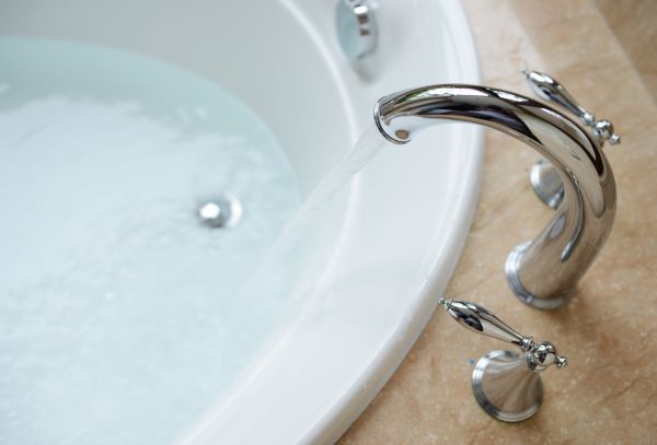 Tub Faucet Replacement in Aurora