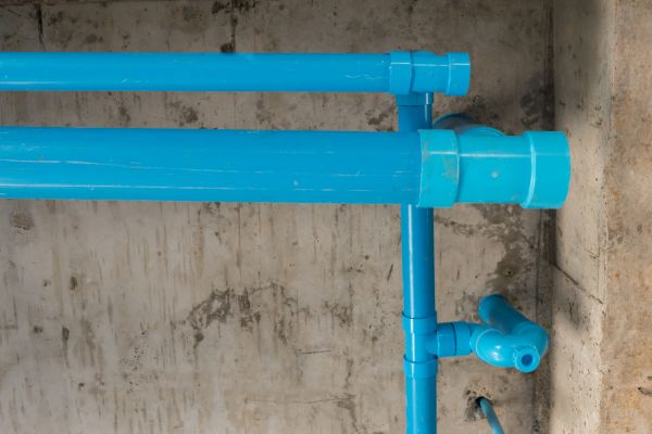 Pvc Plumbing Repair in Aurora