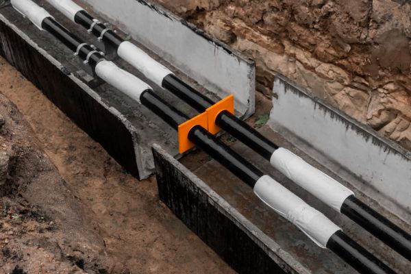 Cost of Main Water Line Installation in Aurora