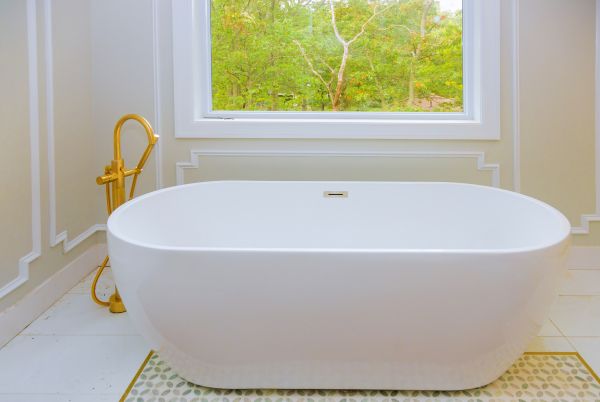 Bathtub Plumbing Repair in Aurora