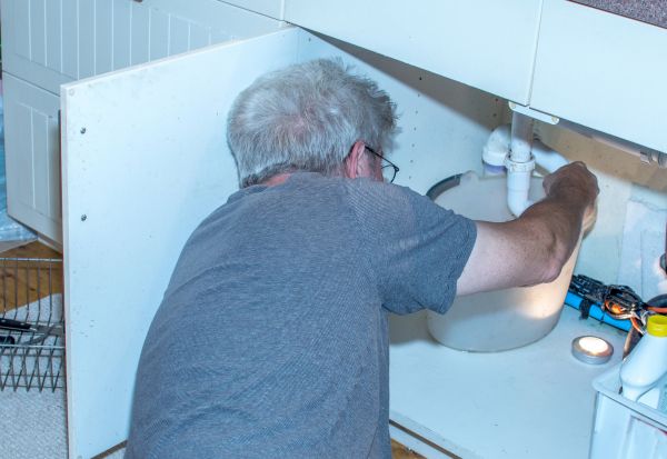 Pipe Drip Repair in Aurora
