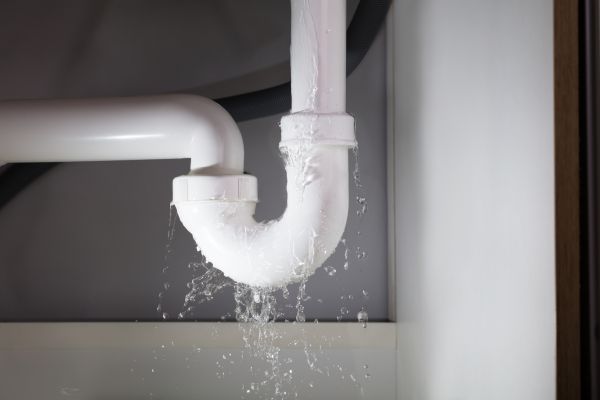 Pipe Patching Service in Aurora