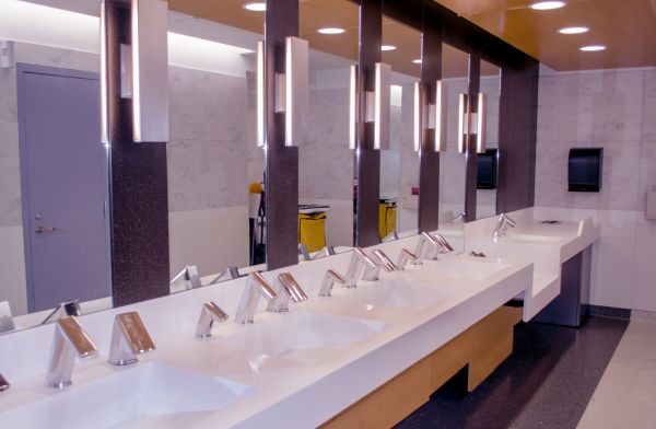 Commercial Plumbing Repair in Aurora