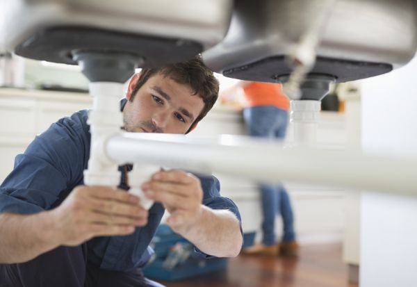 Home Plumbing Installation in Aurora