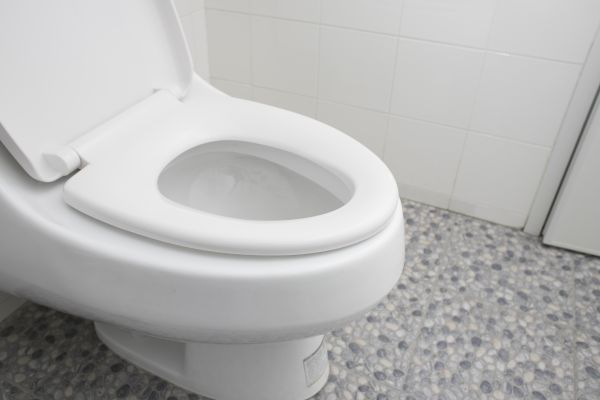 Cost of New Toilet Installation in Aurora
