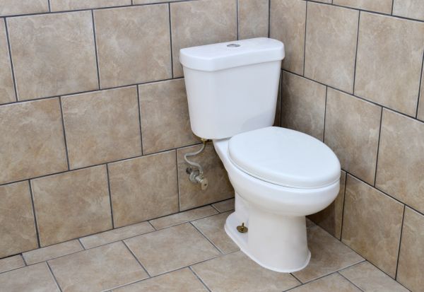 Cost of Basement Toilet Installation in Aurora