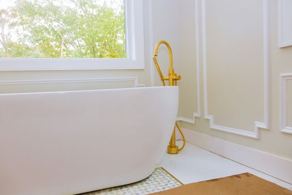 Tub Water Leak Repair in Aurora