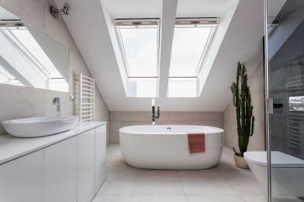 Loft Plumbing in Aurora