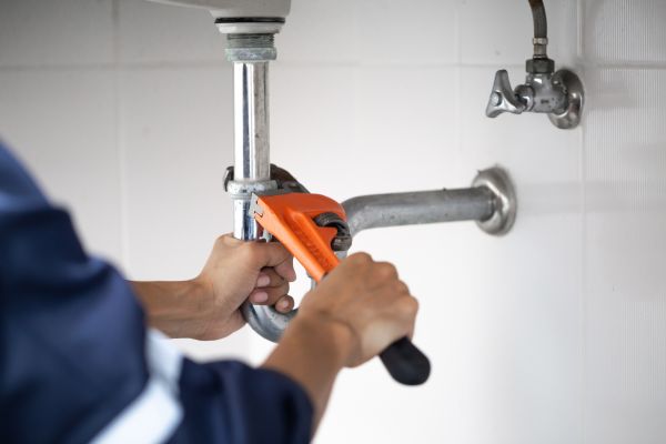 Pipe Repair Service in Aurora