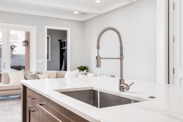 Faucet Installation Service in Aurora