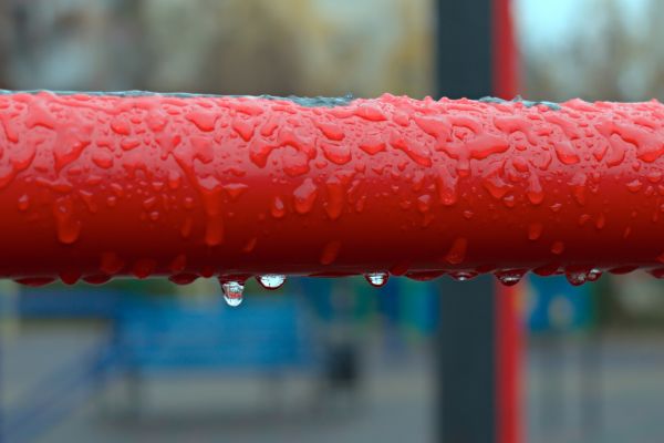 Frozen Water Line Repair in Aurora