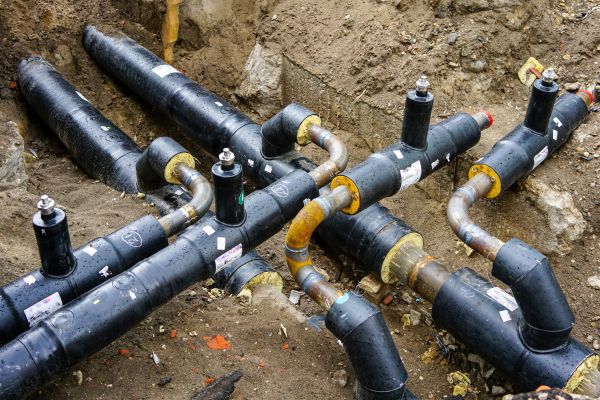 Pipes Replacement in Aurora