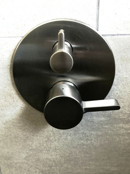 Shower Knob Repair in Aurora