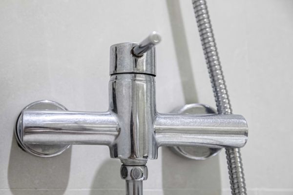Shower Lever Repair in Aurora