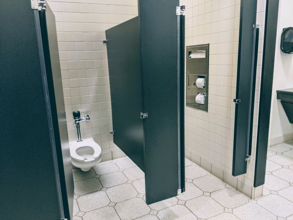 Commercial Toilet Installation in Aurora